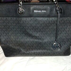 Michael kors Black bag